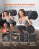 Workout Sandbag Heavy Duty Fitness Bag for CrossFit & Weight Training 50-125lbs